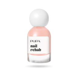 PUPA Milano Nail Rehab smalto base per ugnhie 9 ml Rosa