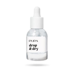 PUPA Milano Drop Dry 9ml
