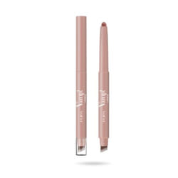 PUPA Milano Vamp! LipFull 001 Full Naked 0.8g