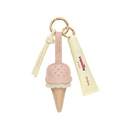PUPA Milano Forever Charms 002 Lip Balm Vanilla 10ml