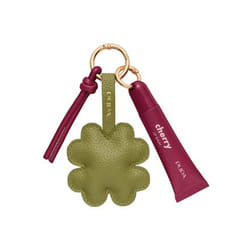 PUPA Milano Forever Charms 003 Lip Balm Cherry 10ml