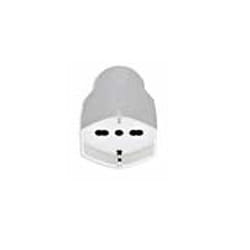Vimar 0A00225B presa elettrica 2P+T Bianco 2P