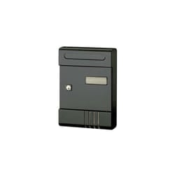 Alubox - cassetta posta se alluminio ghisa mm 200X70 h.mm 290