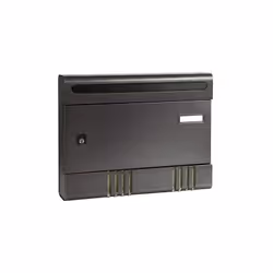 Codice: ALUBOX ESSE SIR E CAS Marca: ALUBOX. Alubox Cassetta Postale Serie Esse Sir E Ghisa