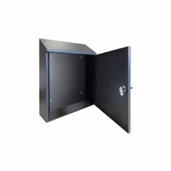 Codice produttore (MPN) / EAN: 17RCP VRGH / 8011639008802 Descrizione: Cassetta posta Alubox 17RCP VRGH Grigio ghisa Caratter ...