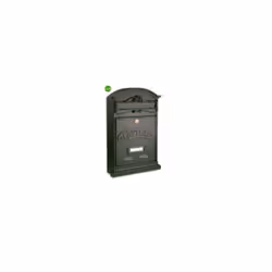 Dalla linea di prodotti dedicati alle cassette postali e ai casellari a marchio Alubox, la cassetta postale LETTERE è realizz ...