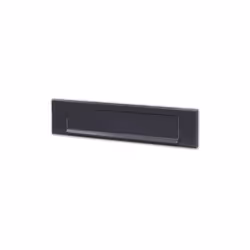 Codice: 23CFRO/VRGH Marca: ALUBOX. Alubox Cfrgh Copriferitoia in Ghisa