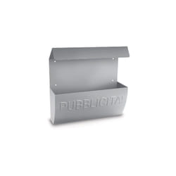 Lifter Reclame Racc Pubblicita Argento