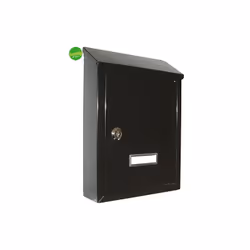 Dalla linea di prodotti dedicati alle cassette postali e ai casellari a marchio Alubox, la cassetta postale EFFE è realizzata ...