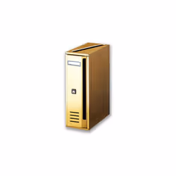 Cubo C6Rv Cass Posta Sabbia- SPECIFICHE DEL PRODOTTO -6 Posti Sabbia