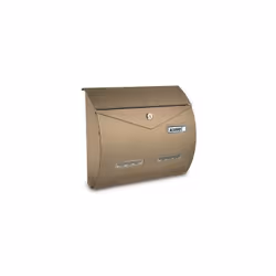 Codice: LF-1007638 Marca: ALUBOX. Alubox Busta Cassetta Postale Sabbia