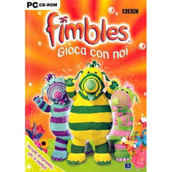 Leader Fimbles Pc Standard ITA