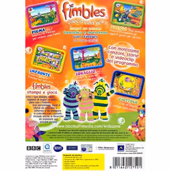 Leader Fimbles Pc Standard ITA - Vista aggiuntiva 2