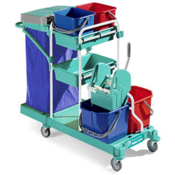 Carrello Green 150