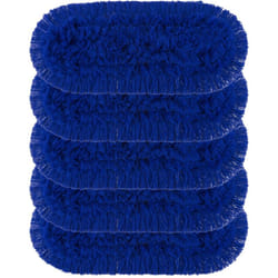 TTS - Frangia Middle Acrilico 40 cm.