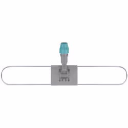 Telaio da cm 60 pieghevole con placca , snodo e bocchettone in materiale plastico e archi in metallo. La ghiera universale pe ...