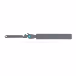 Telaio in plastica da 40 cm composto da una lamina in acciaio rivestita e facilmente modellabile con le mani che permette di  ...