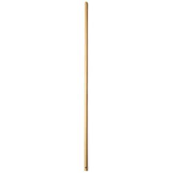 TTS - Manico in legno per scopa Mery da 145 cm.