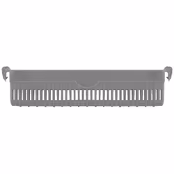 Strizzino in plastica per secchio Slim art. 00003512 Ideale per strizzare velli lavavetro o spandicera della lunghezza massim ...