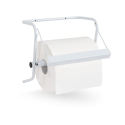 Dispenser portarotolo a muro
