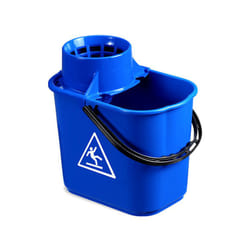 Secchio Easy blu da 14 Lt.