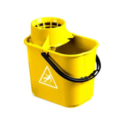 Secchio Easy giallo da 14 Lt.