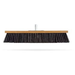 Scopa Lineare in pvc da 80 cm.