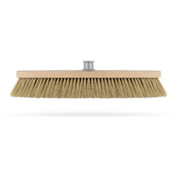 TTS - Scopa Lineare in Setola da 40 cm.