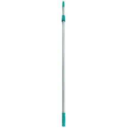 TTS - Asta telescopica in alluminio 2 pezzi da 60 cm.