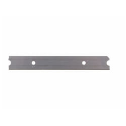 Set lame per raschietto Best 25 pezzi