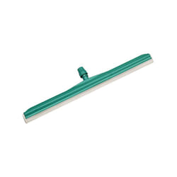 TTS - Spingiacqua con doppia lama bianca da 55 cm.