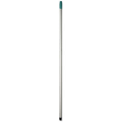 TTS - Manico in alluminio da 140 cm. filettato