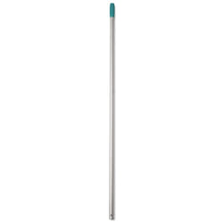 TTS - Manico in alluminio da 140 cm. con foro