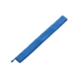 TTS - Ricambio piumino blu per spolvero Bit e Bendy Bit 60x8 cm.