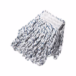 Mop Mi-Mo in Microfibra indicato per il lavaggio in ambienti medio-grandi, ideale per tutti i tipi di pavimento. Le sue fibre ...