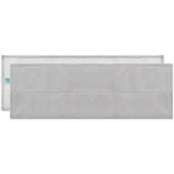 TTS - Panno Clean Glass da 32 cm.