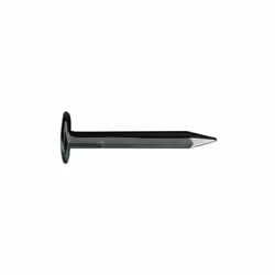 Codice: 8011779002272 Marca: VIGOR-BLINKY. Sellerine Acciaio Due Leoni Testa Fresata Kg.2,5 Mm. 26