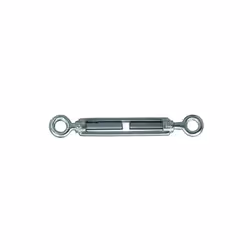 Codice: 8011779025400 Marca: VIGOR-BLINKY. Tenditori Zincati 2 Occhi 36 1-1-2mm