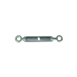 Tenditori Zincati 2 Occhi 36 1-1-2mm