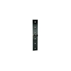 Blinky - Vigor Cerniere Ase Verniciate Nere 12 Pezzi 220mm