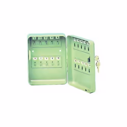 Cassette Portachiavi Blinky In Lamiera Verniciata I prodotti Gobriko rispettano i massimi standard di sicurezza e presentano ...