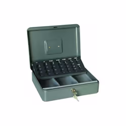 Cassette Portavalori Acciaio Verniciato I prodotti Gobriko rispettano i massimi standard di sicurezza e presentano sempre la ...
