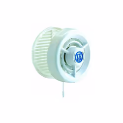 Codice: 27530-20 Marca: LMT. LMT 27530-20 Elettroaspiratore a Vetro Ventil 12-F.160 Diametro 155mm