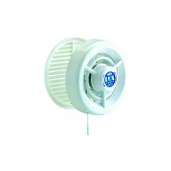 Lmt 27530-20 Elettroaspiratore a Vetro Ventil 12-F.160 Diametro 155mm