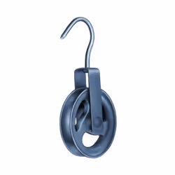 Codice: 8011779052758 Marca: VIGOR-BLINKY. Vigor Carrucole Pozzo Acciaio Girella Ghisa Diametro Mm.145