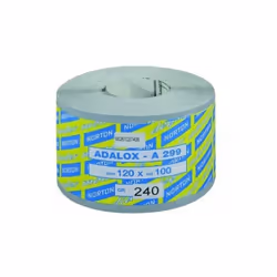 Codice: 8011779059269 Marca: SYMANTEC. Carta autolubrificante A-299 stearata ossido di alluminio Supporto carta al lattice le ...