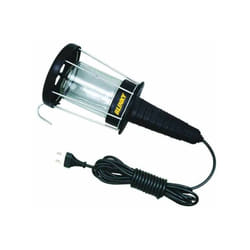 Blinky - Lampada Ispezione Gomma 2X0,75 Cavo 5M Bli-Gom
