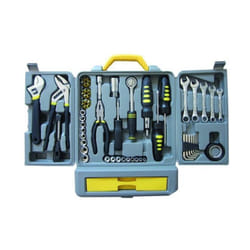 Set Utensili Valigia Blinky Mod. Bk-102 Pezzi 102