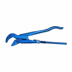 Giratubi Taglio Svedese Blinky Ganasce 45o 2"