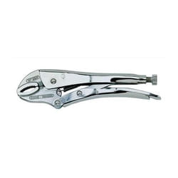 Blinky - Pinza a Scatto Vise-Grip Ganasce Curve Mm. 250
